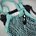 7SevE Designs 7SevE Pointe Shoe Bag