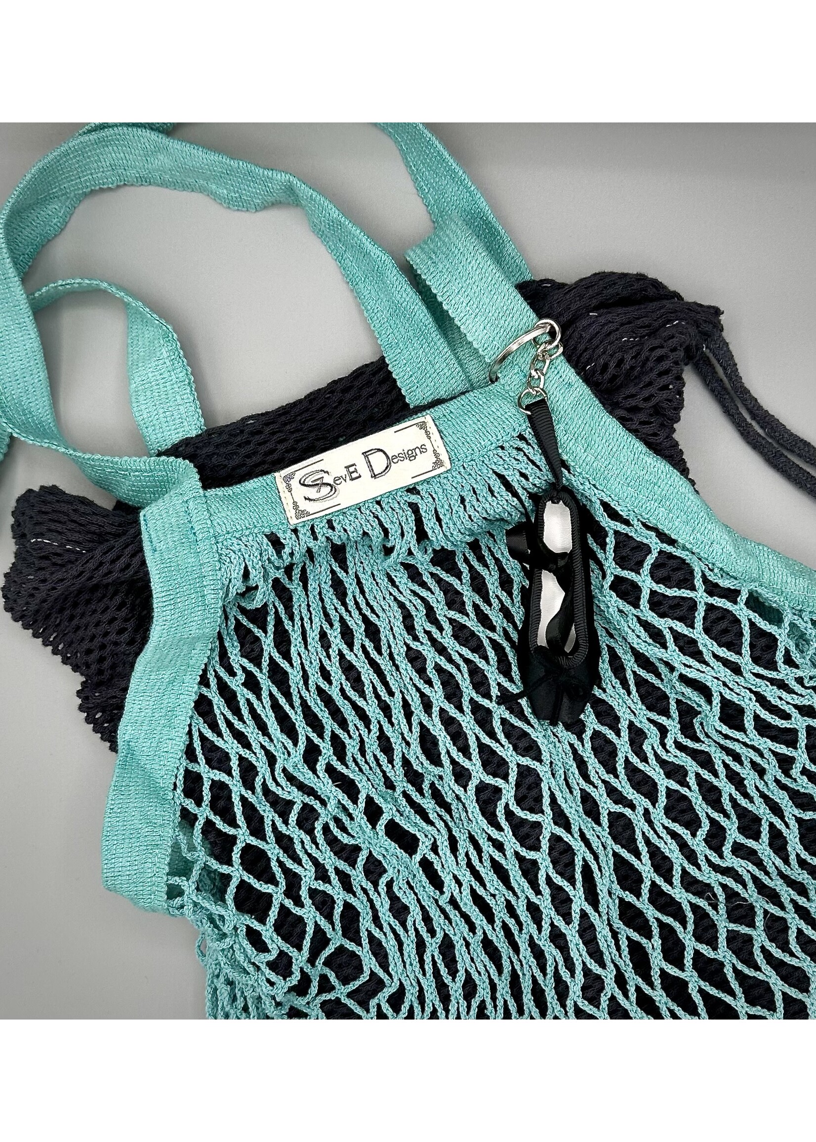 7SevE Designs 7SevE Pointe Shoe Bag