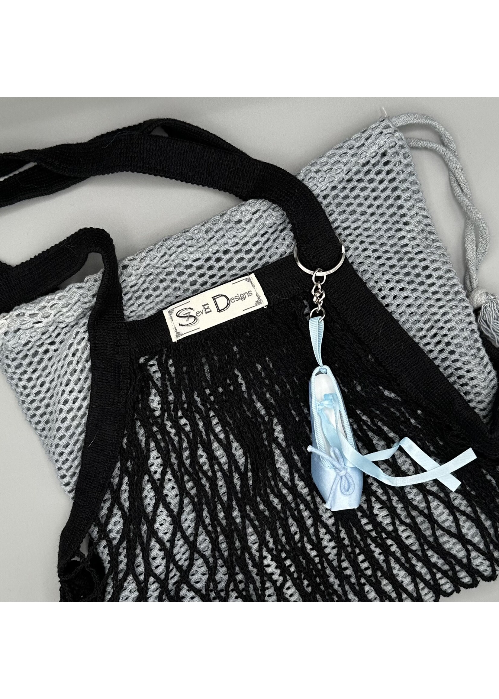 7SevE Designs 7SevE Pointe Shoe Bag