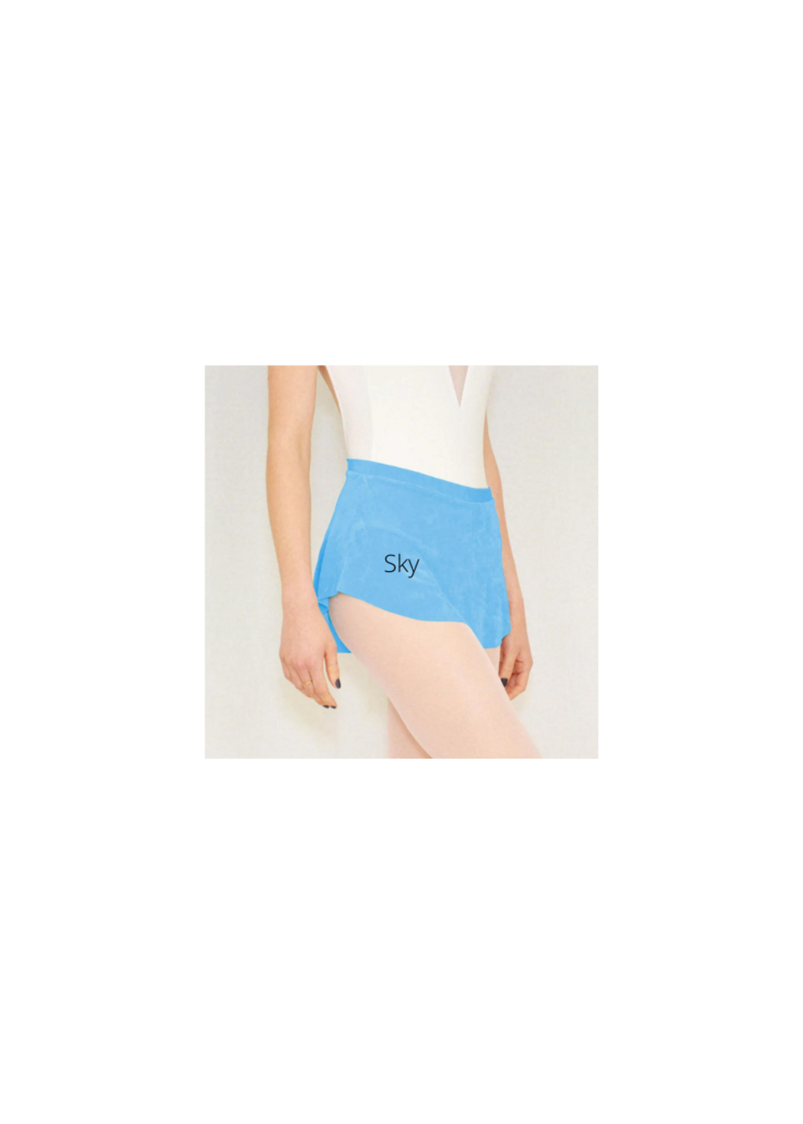 Bullet Pointe BP 13201 Bullet Pointe Skirts