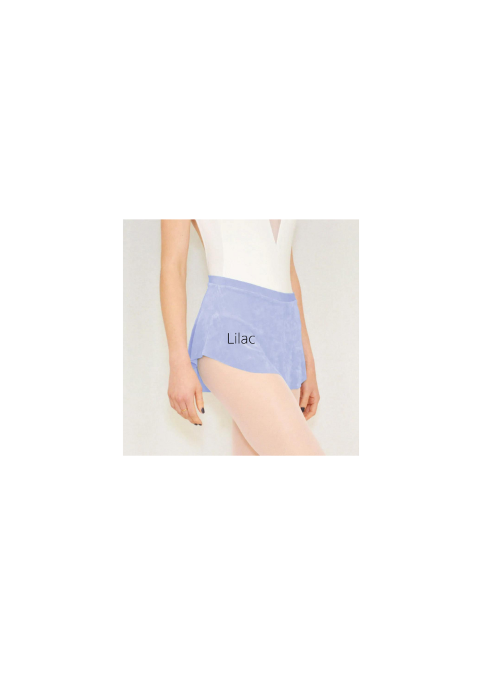 Bullet Pointe BP 13201 Bullet Pointe Skirts