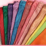 Pillows for Pointe SPSP-Super Pillowcase Mesh Bag