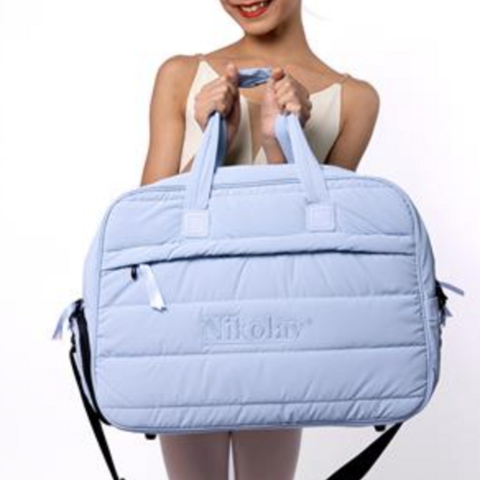 Nikolay/Grishko(Russia) Nikolay Large Road Bag