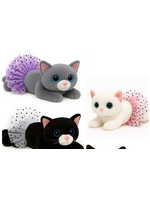 Dasha 6363- Laydown Dance Kitten (Assorted)