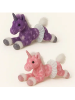 Dasha 6362- Tie Dye Unicorn (Assorted)