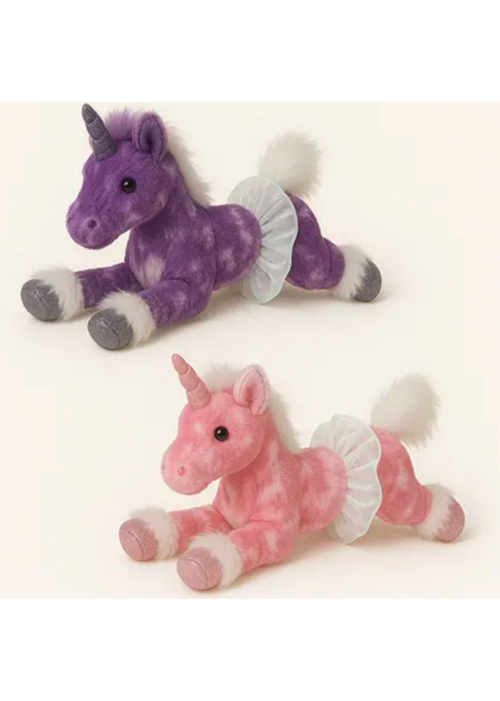 Dasha 6362- Tie Dye Unicorn (Assorted)