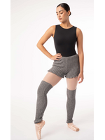 Intermezzo 2044- FAITH Twisted Stitch Leg Warmers