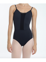 Intermezzo 31565- Low Back Mesh Leo