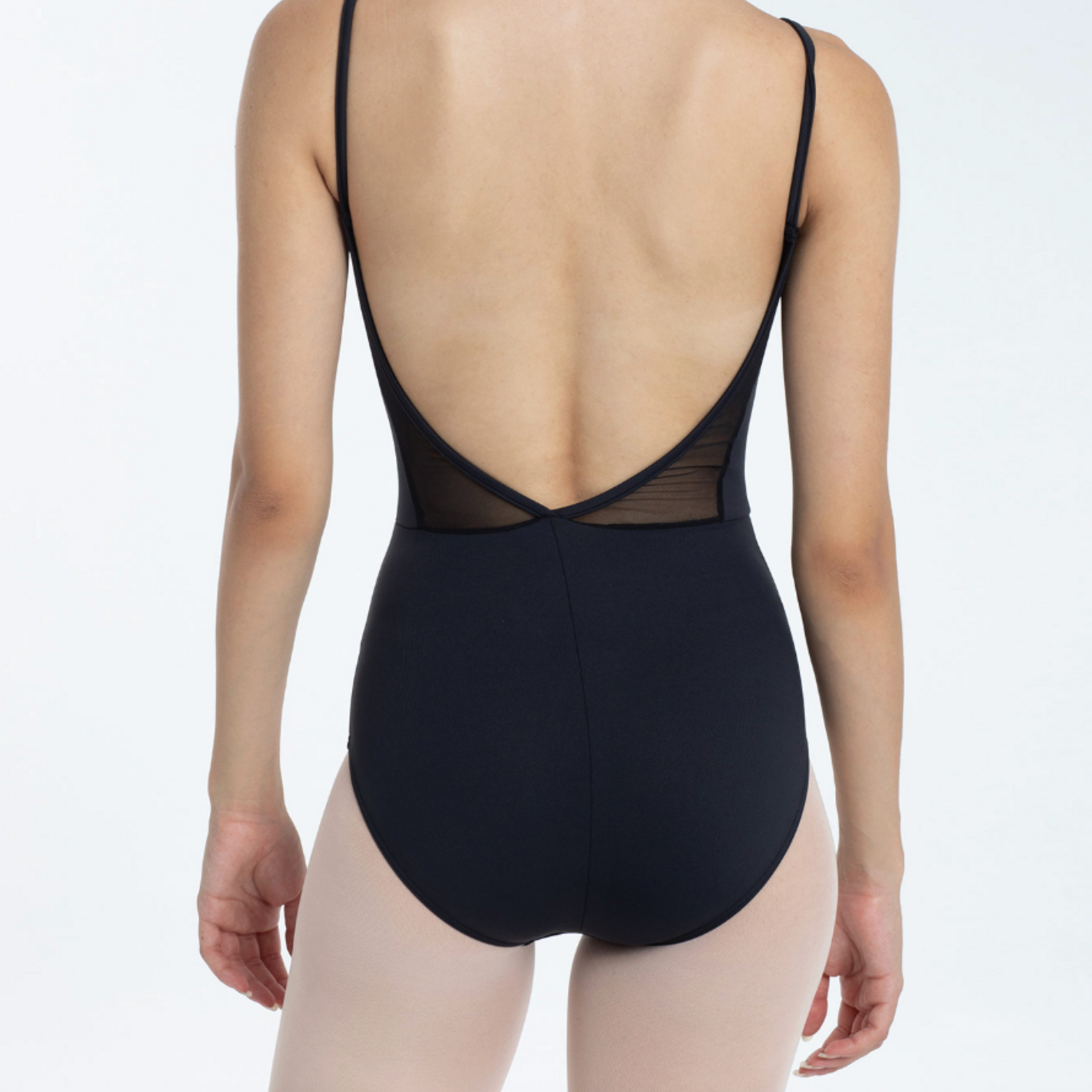 Intermezzo 31565- Low Back Mesh Leo