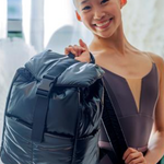 Nikolay/Grishko(Russia) City Backpack