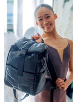 Nikolay/Grishko(Russia) City Backpack