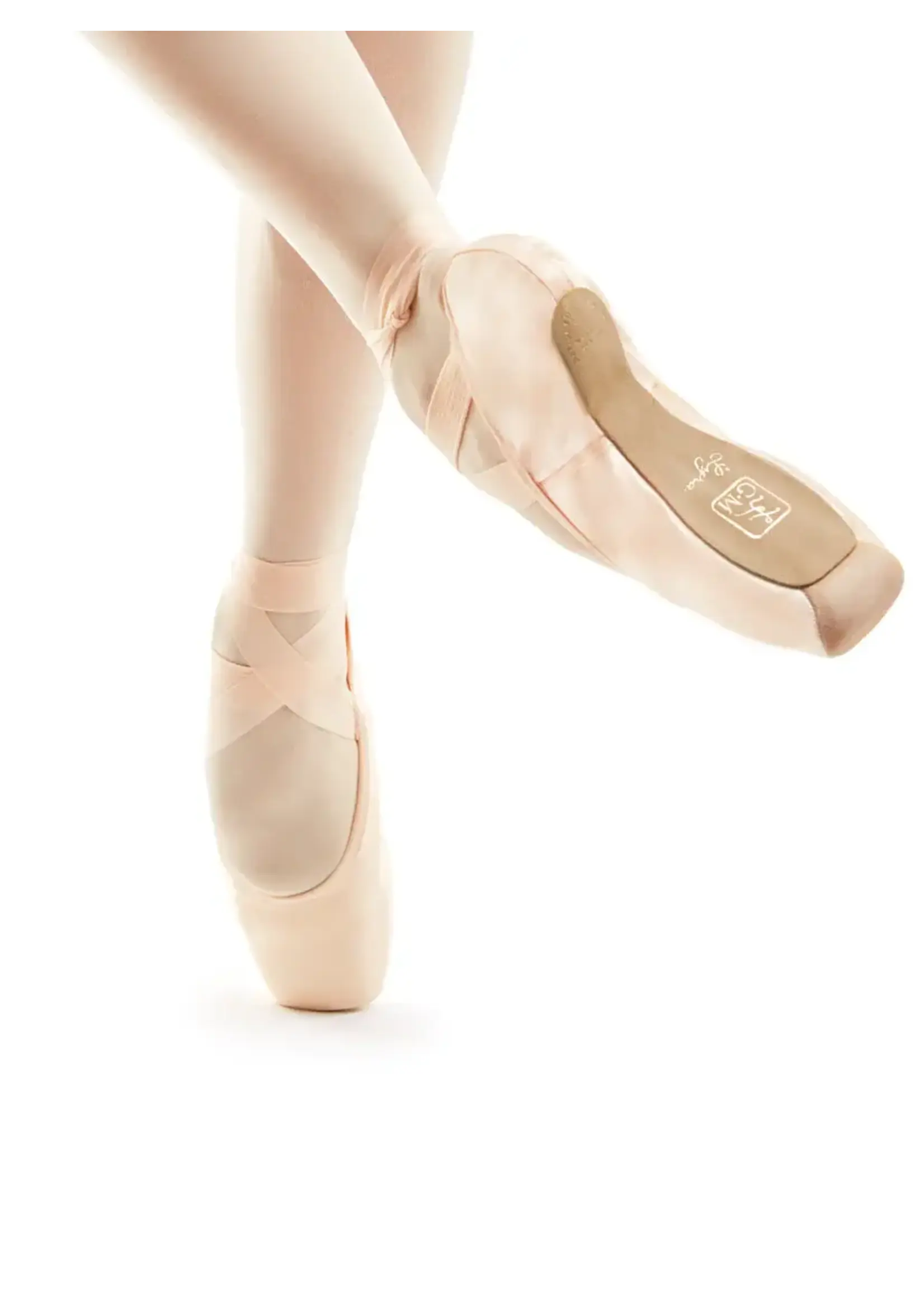 Gaynor Minden LSC - Gaynor Minden Lyra Sculpted Low Vamp/Low Heel