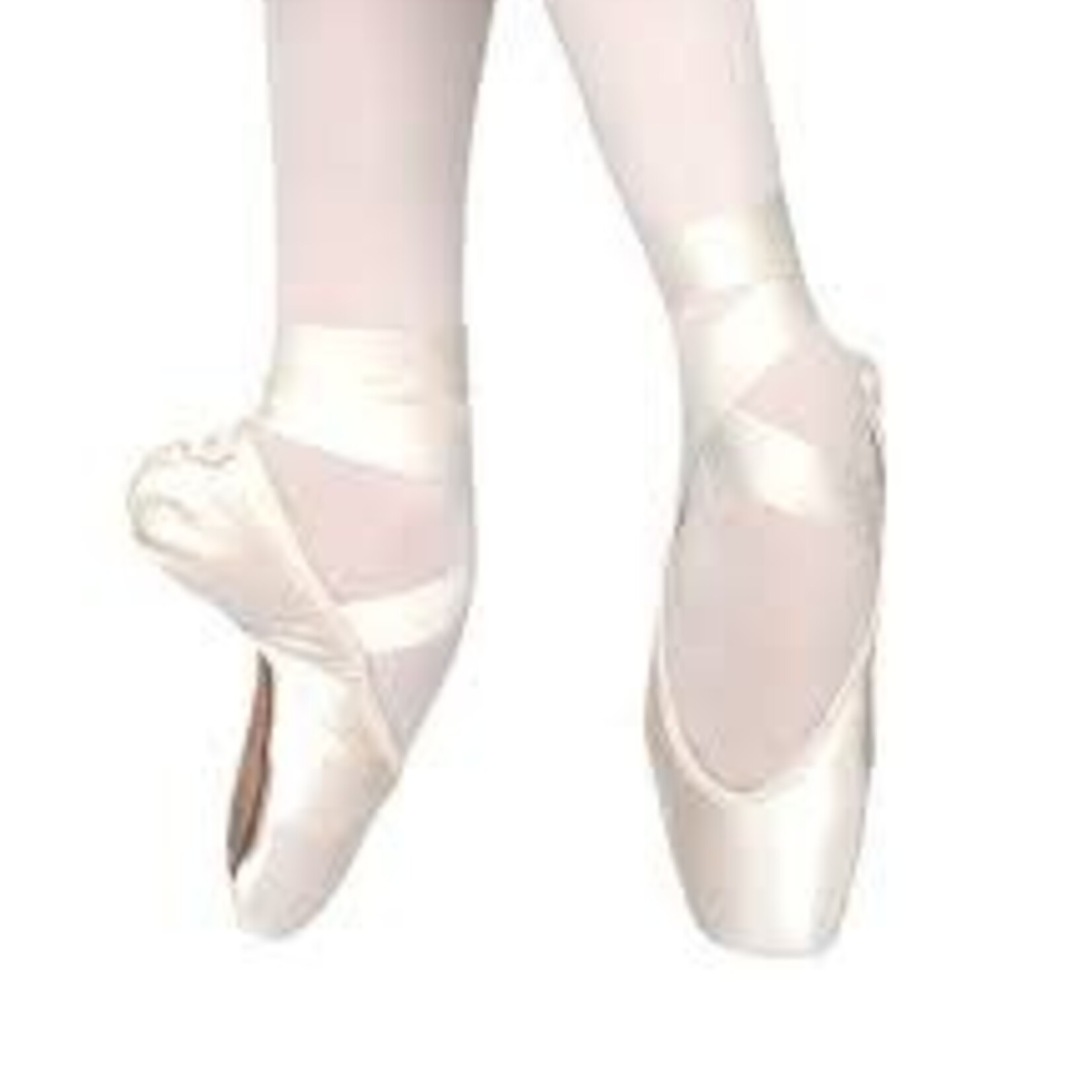 Russian Pointe Brava V-Cut (Vamp 3)