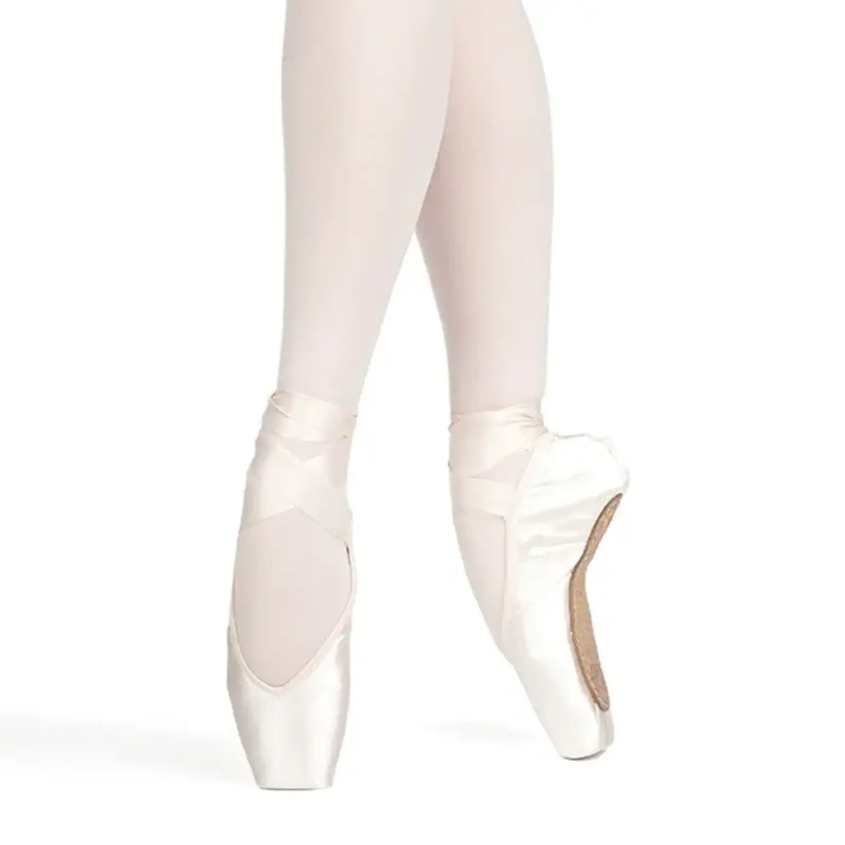 Russian Pointe Sapfir (Vamp 1)