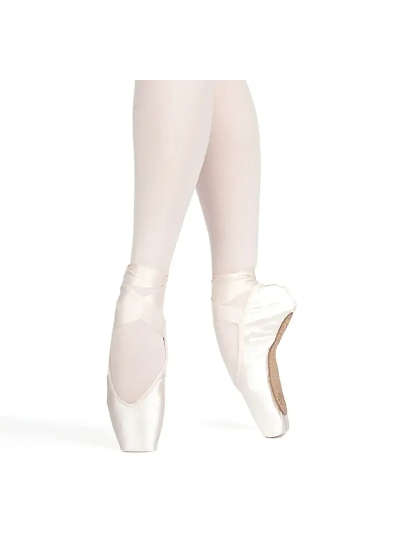 SD - Russian Pointe Sapfir (Vamp 1)