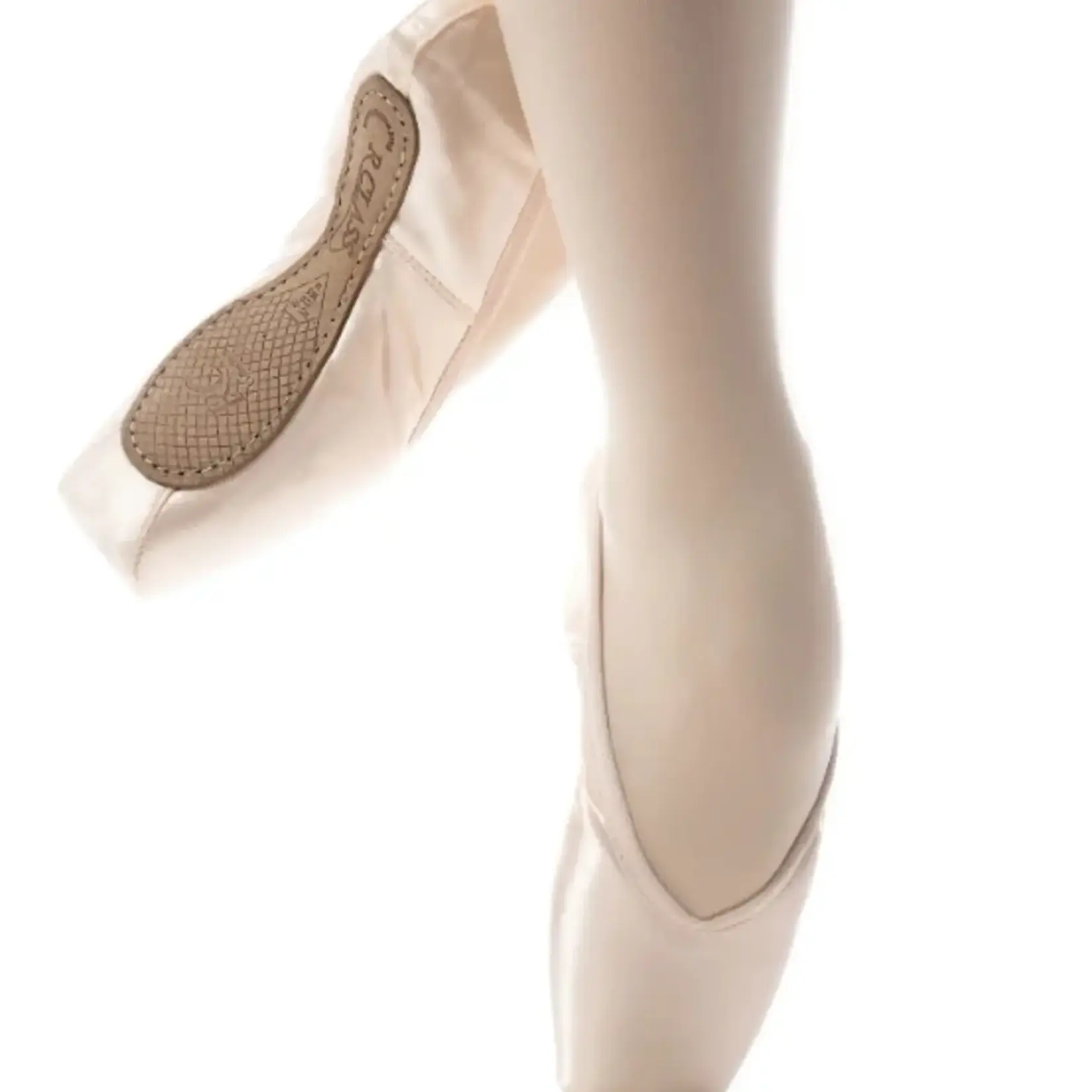 R Class RC30 - R Class Fantasia (Vamp 3) Size 250/Width 4/M