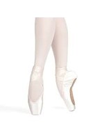 Russian Pointe Russian Pointe Sapfir V-Cut (Vamp 1) Size 33/Width 3/FS