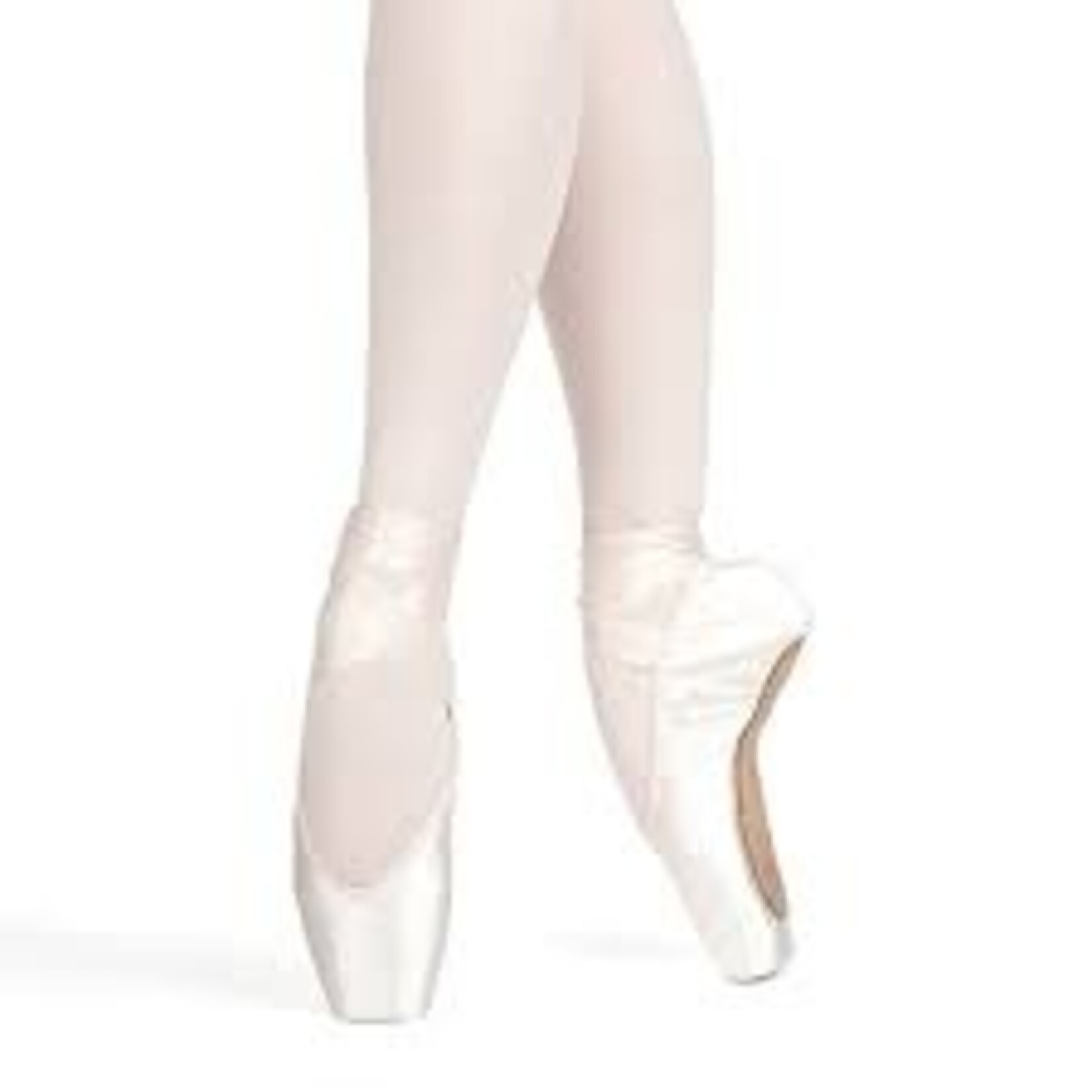 Russian Pointe Russian Pointe Sapfir V-Cut (Vamp 1) Size 33/Width 3/FS