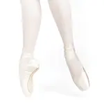 Russian Pointe Russian Pointe Entrada V-Cut (Vamp 1) Size 42/Width 3/FM