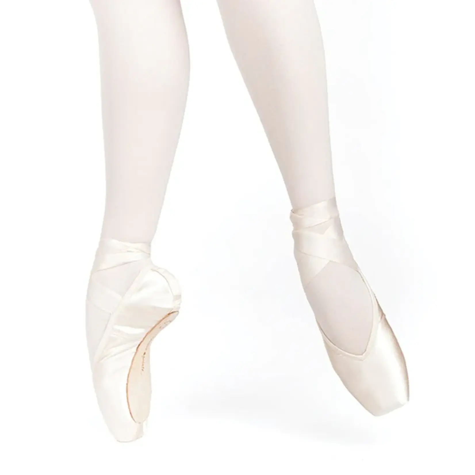 Russian Pointe Russian Pointe Entrada Pro (Vamp 1) Size 43/Width 2/H