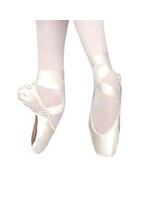 Russian Pointe Russian Pointe Brava (Vamp 1) Size 33/Width 1/FH
