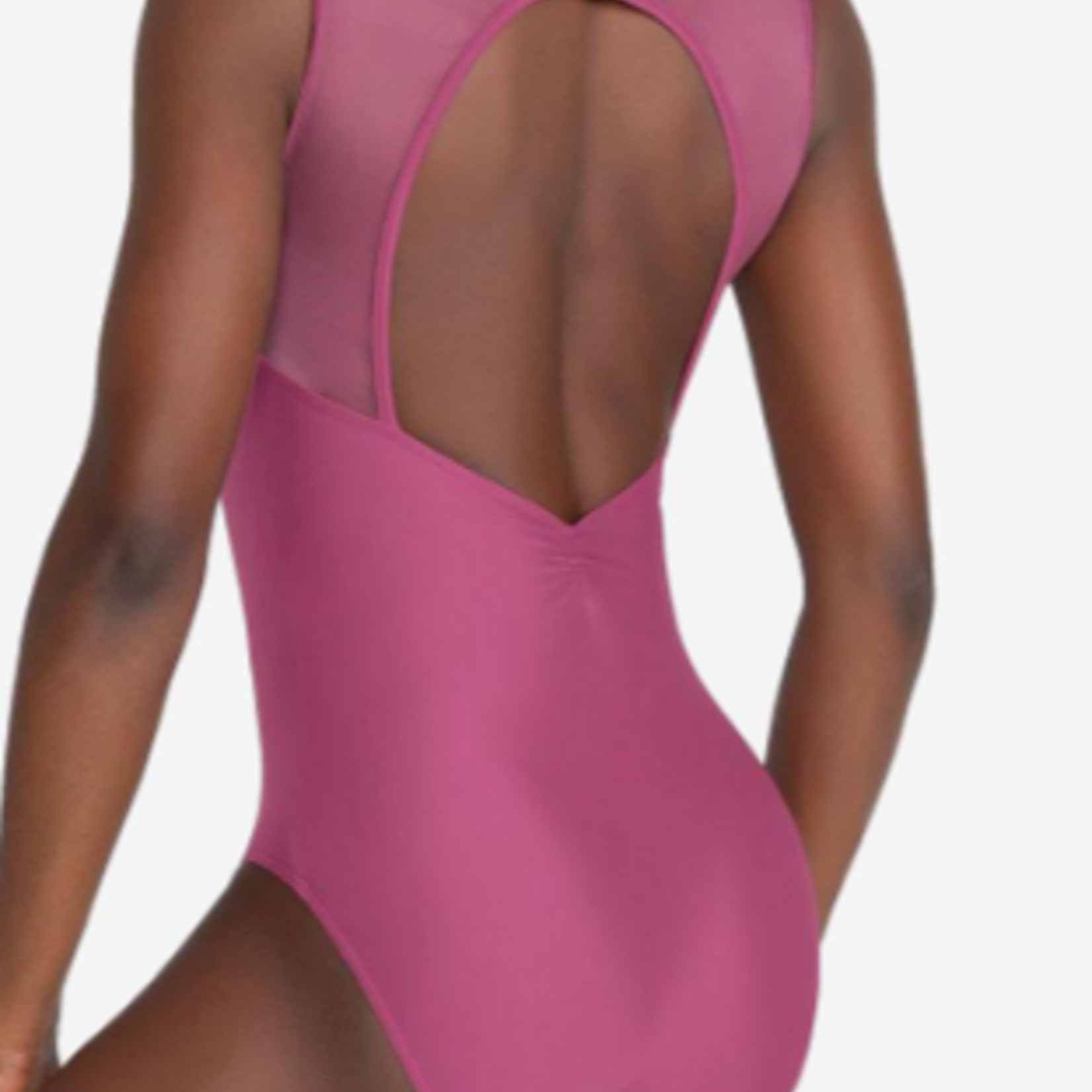 So Danca BY57 - Ticiane Tank Leo