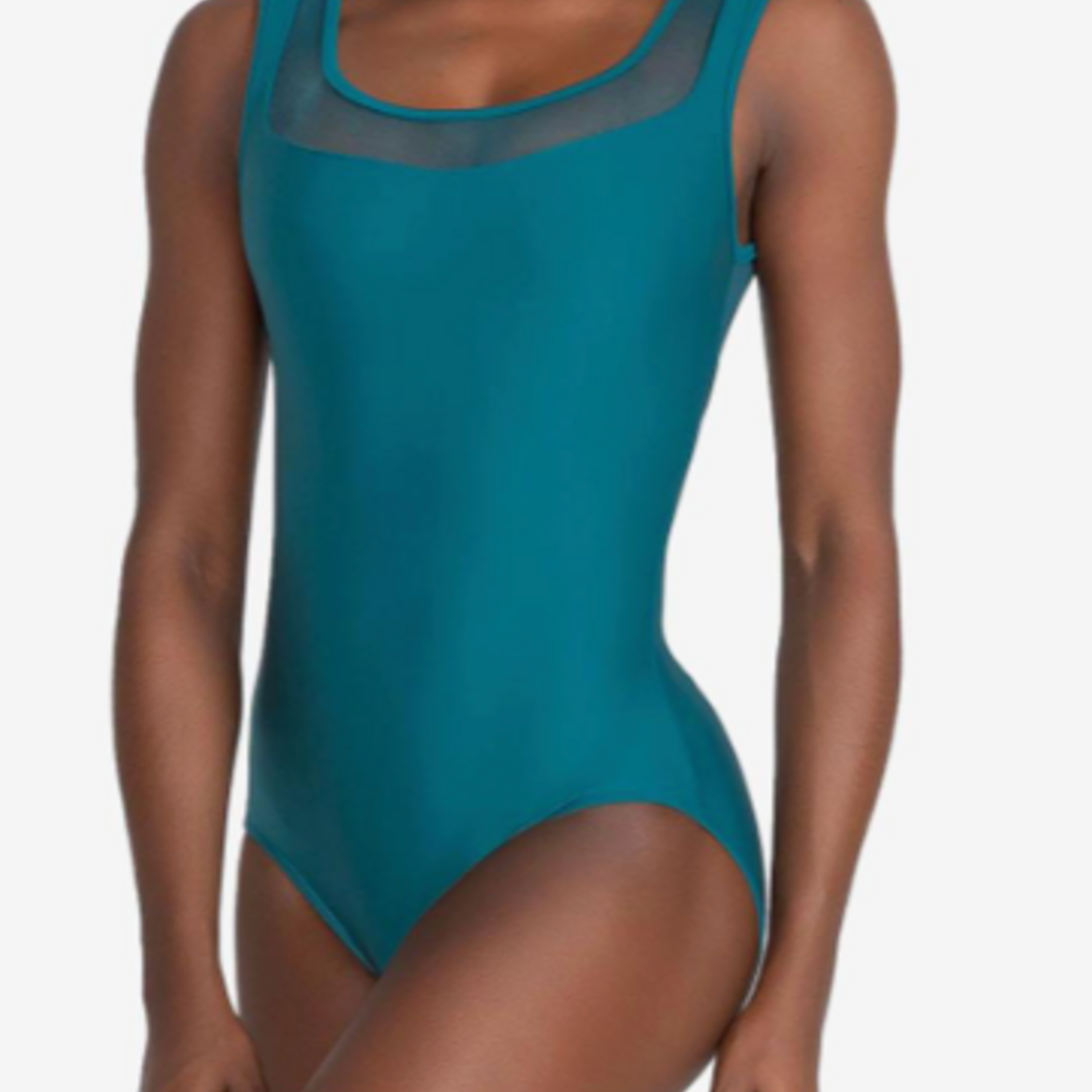 So Danca BY57 - Ticiane Tank Leo