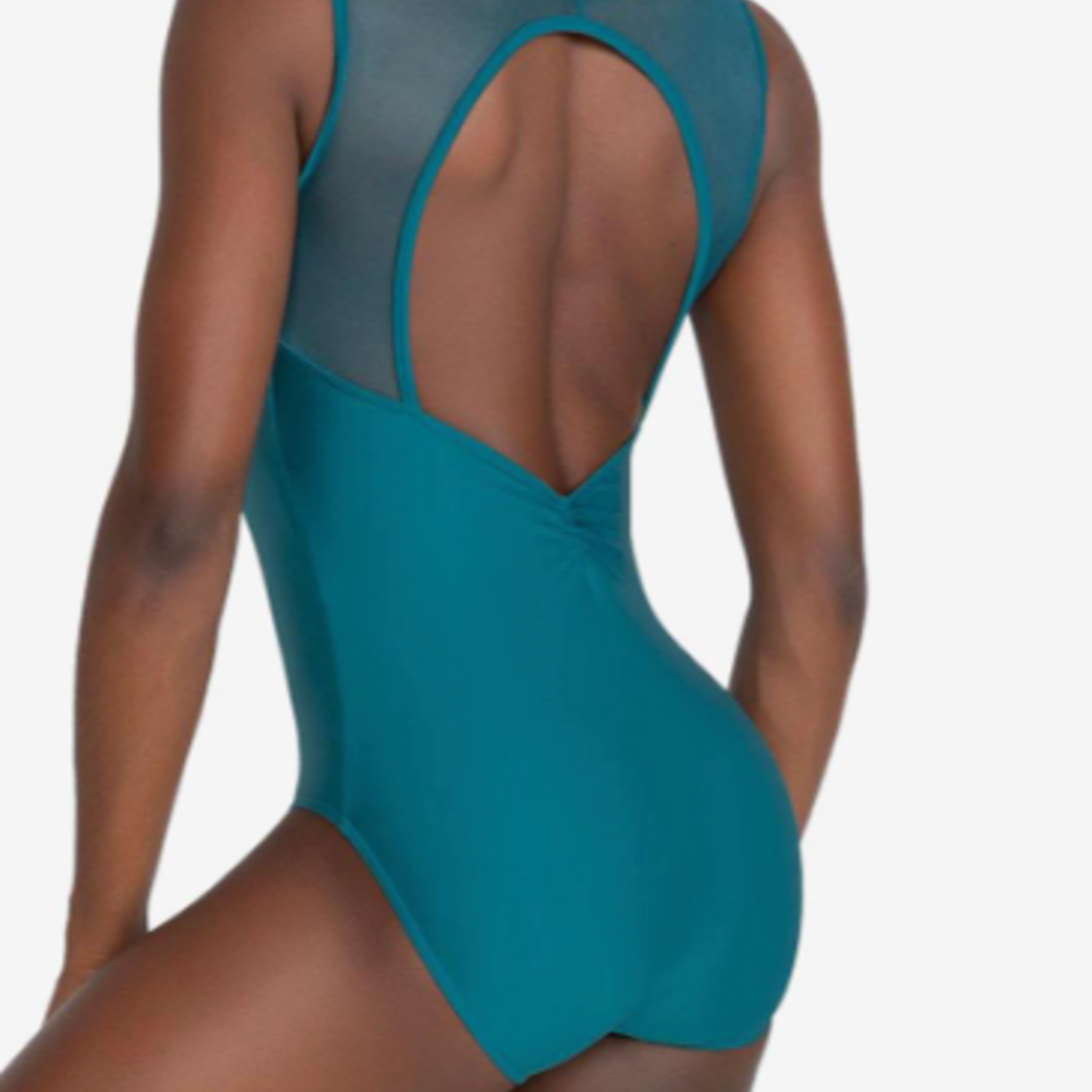 So Danca BY57 - Ticiane Tank Leo