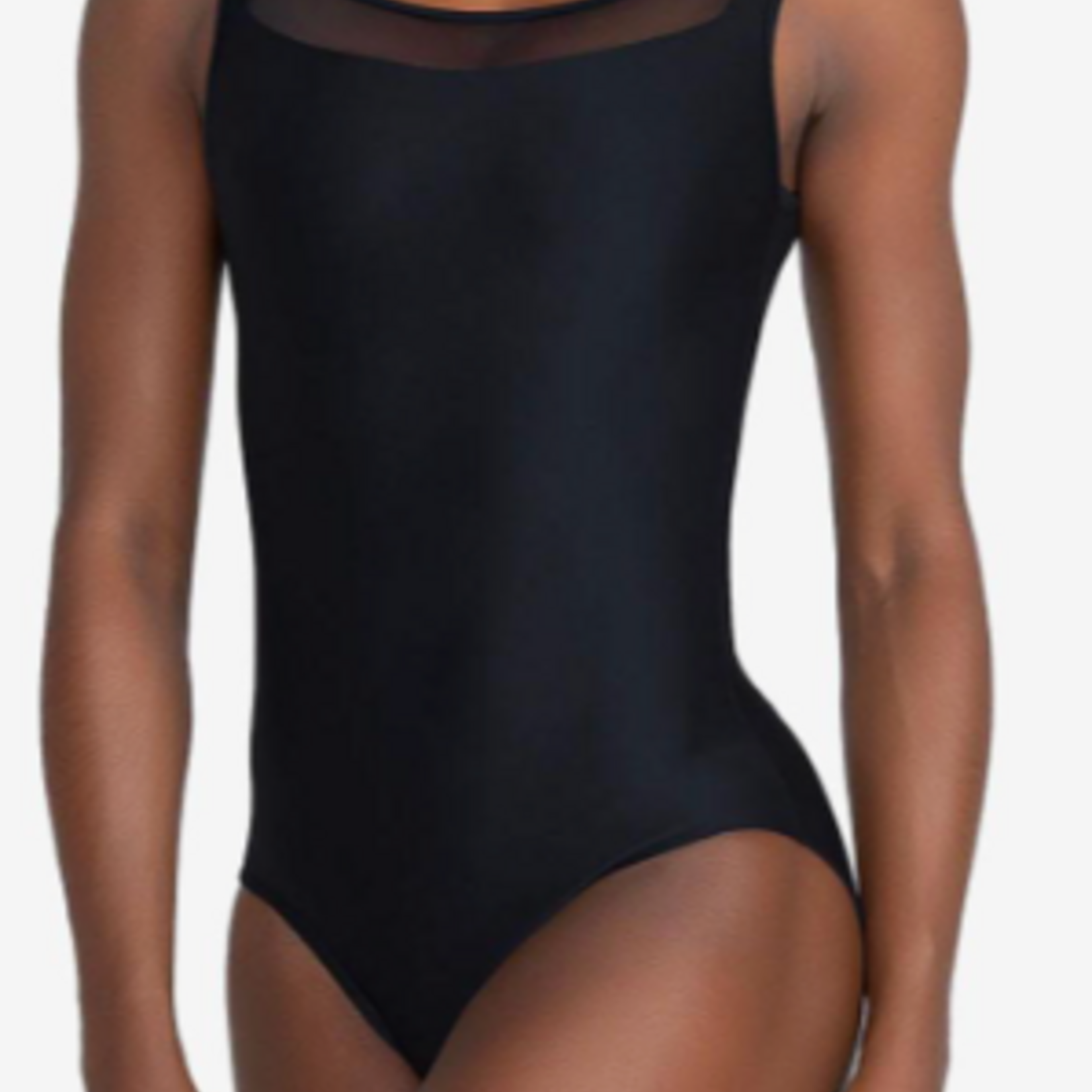 So Danca BY57 - Ticiane Tank Leo