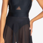 So Danca RDE2736 - Maite Skirt