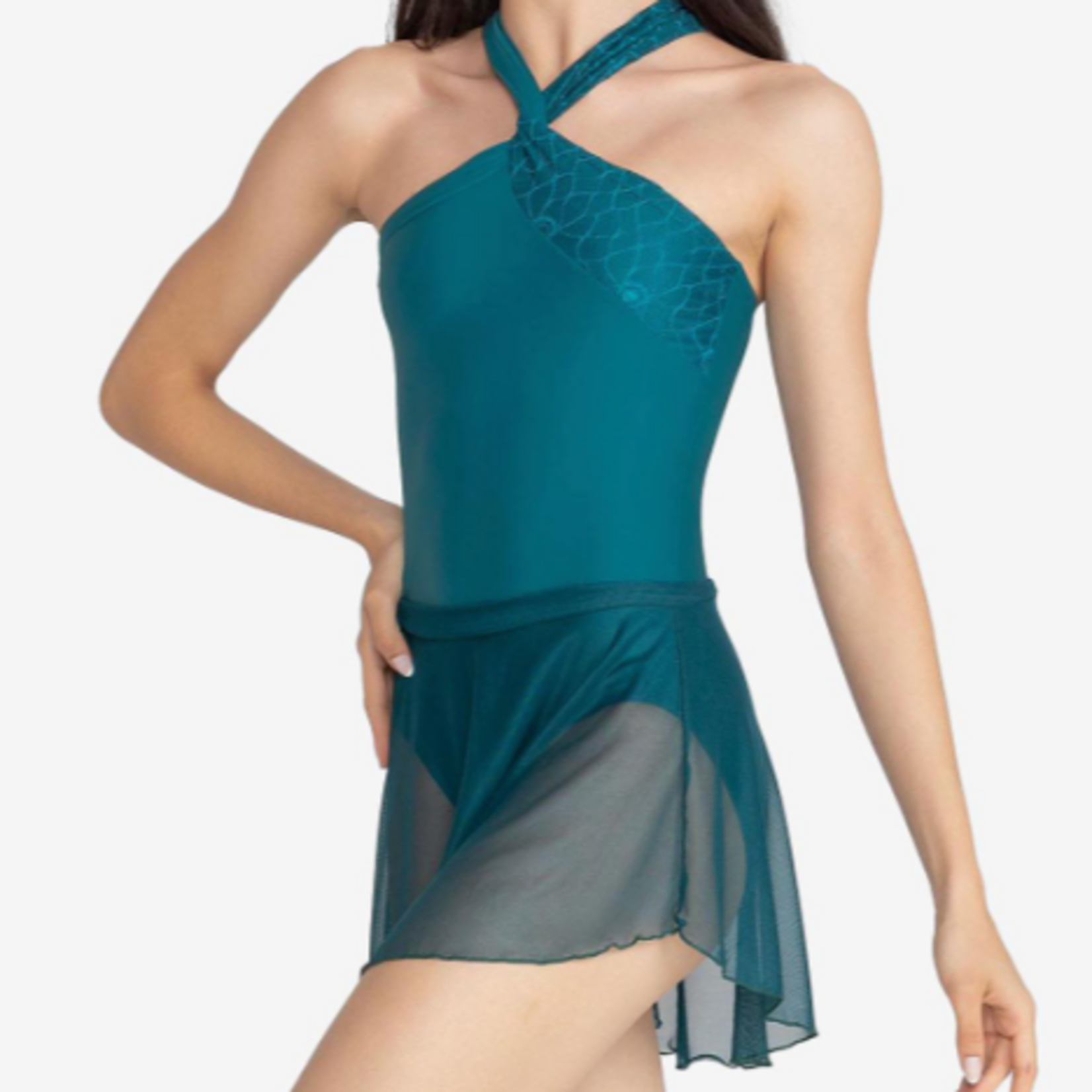 So Danca RDE2798 - Naiara Pull-On Skirt