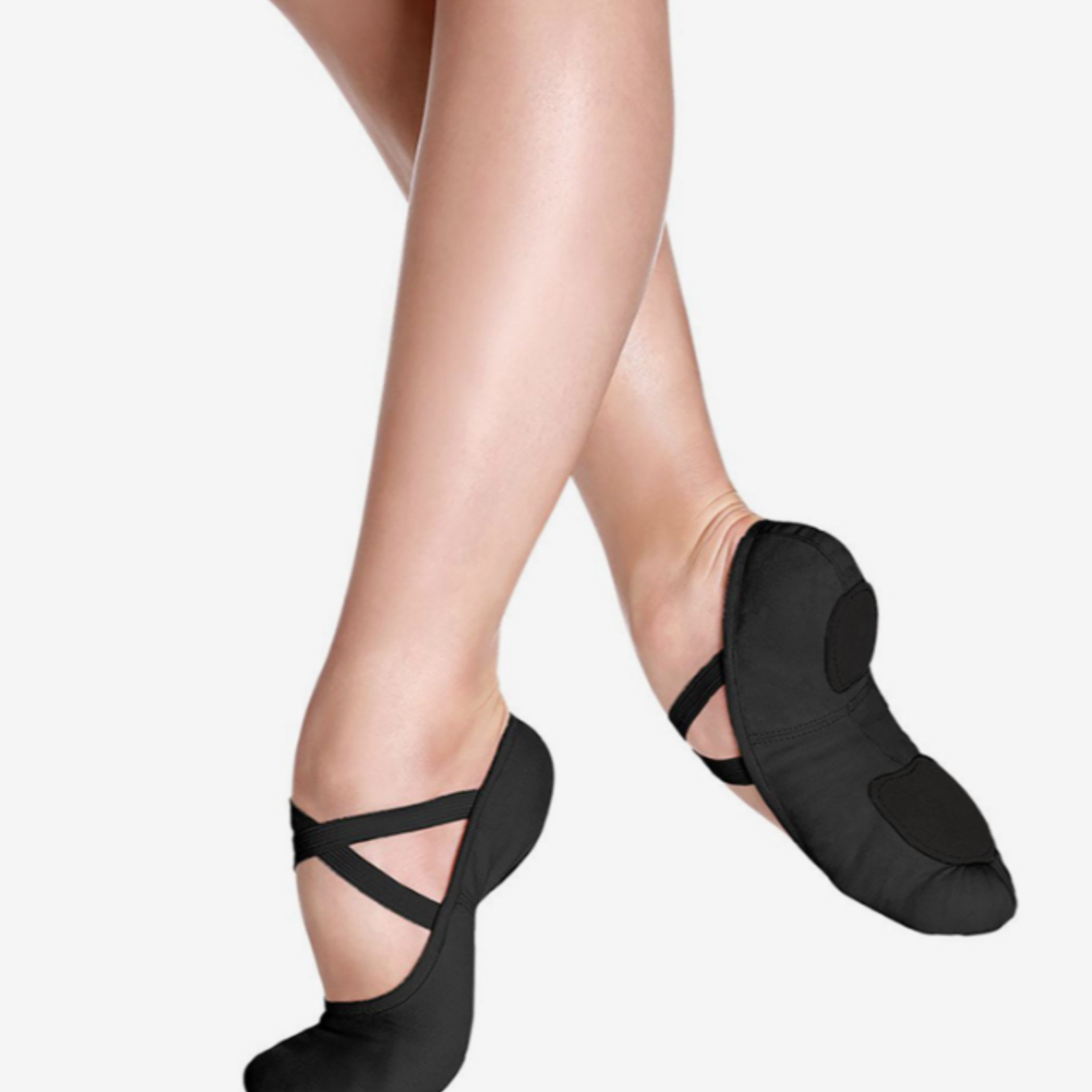 So Danca SD16 Bliss- Black