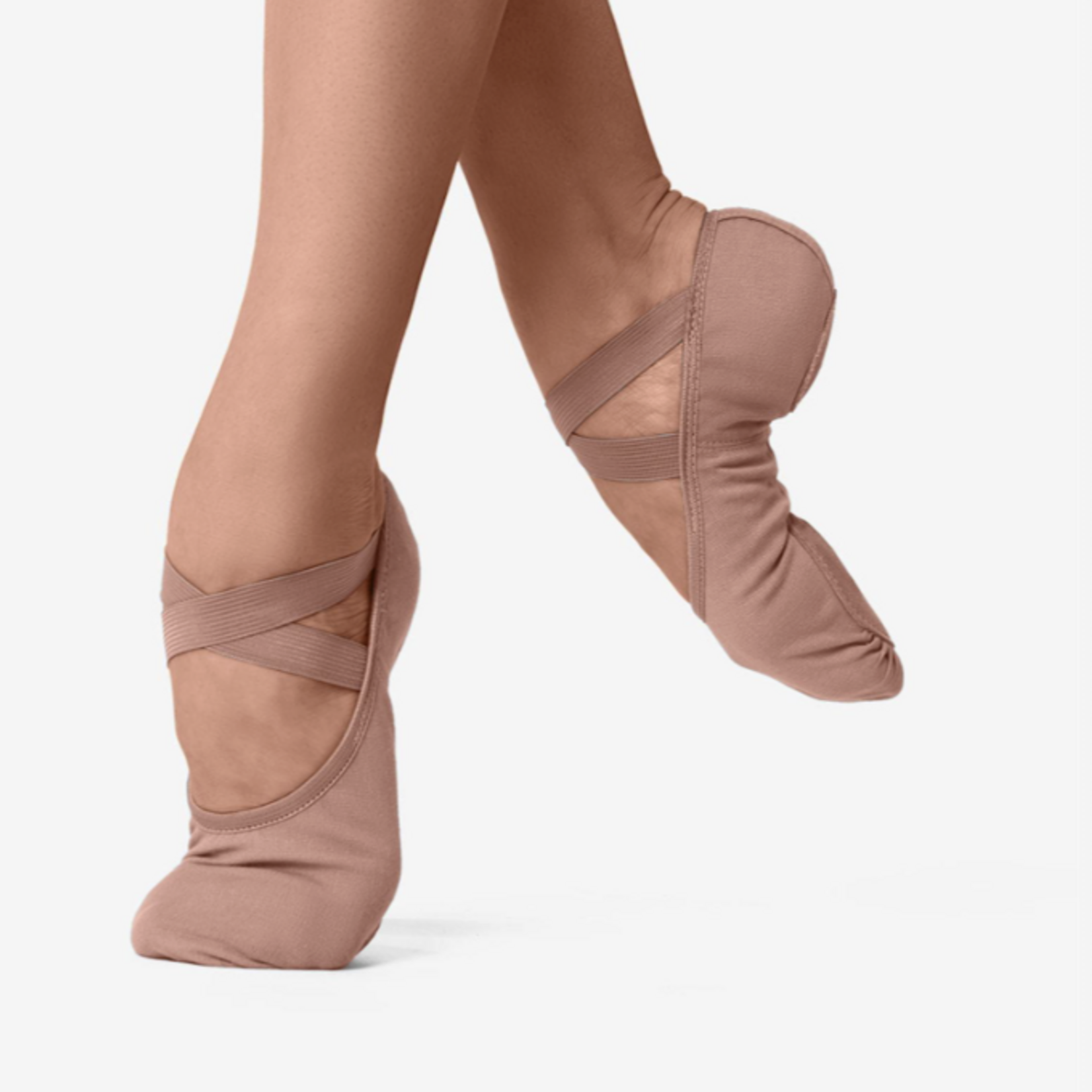 So Danca SD16 Bliss - Sun Tan