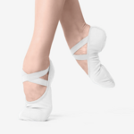 So Danca SD16 Bliss - White