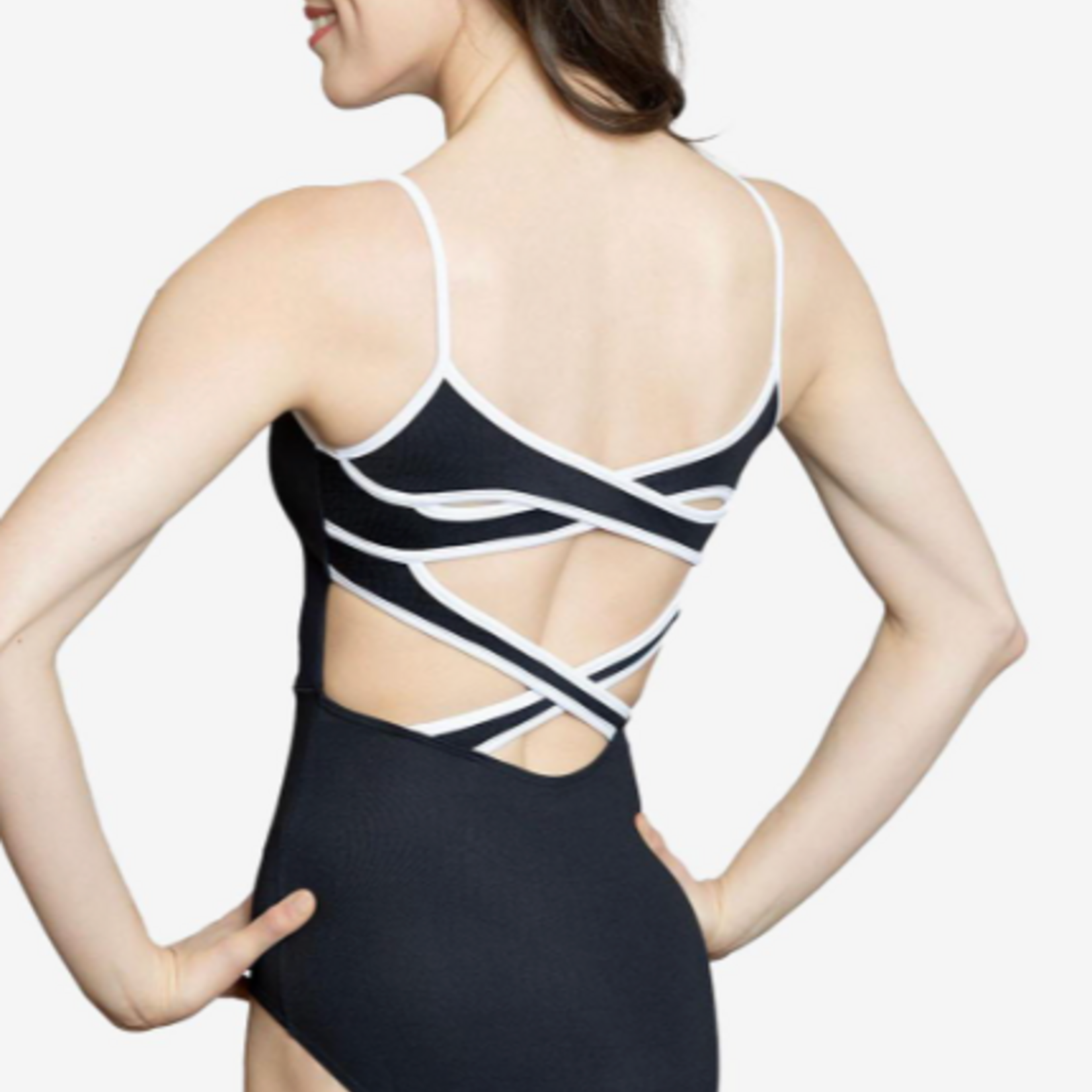 So Danca TP176- Tahoe Cami Leo