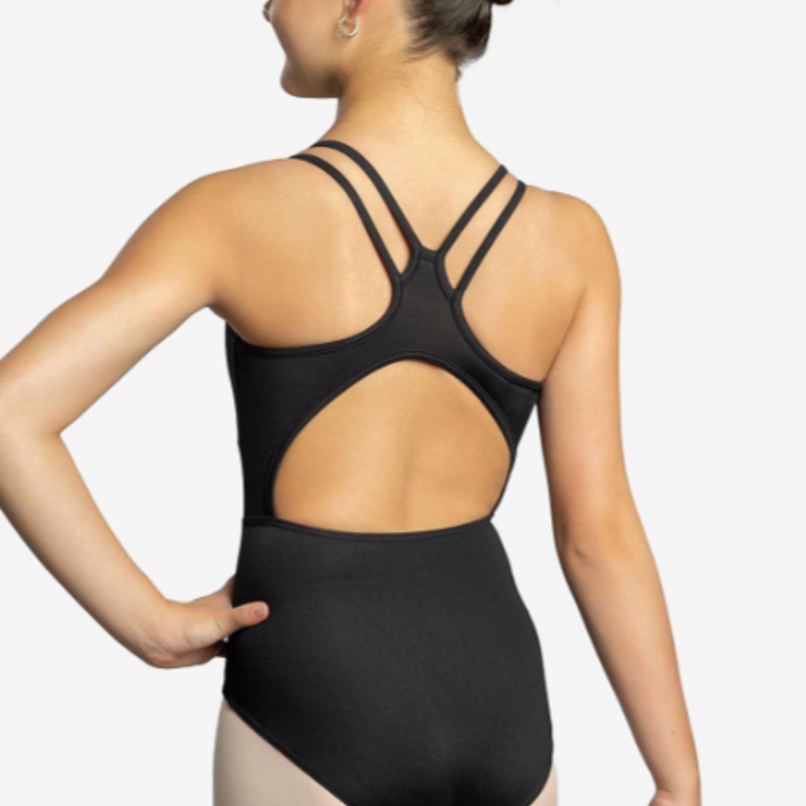 So Danca TP177C- Whistler Child Cami Leo