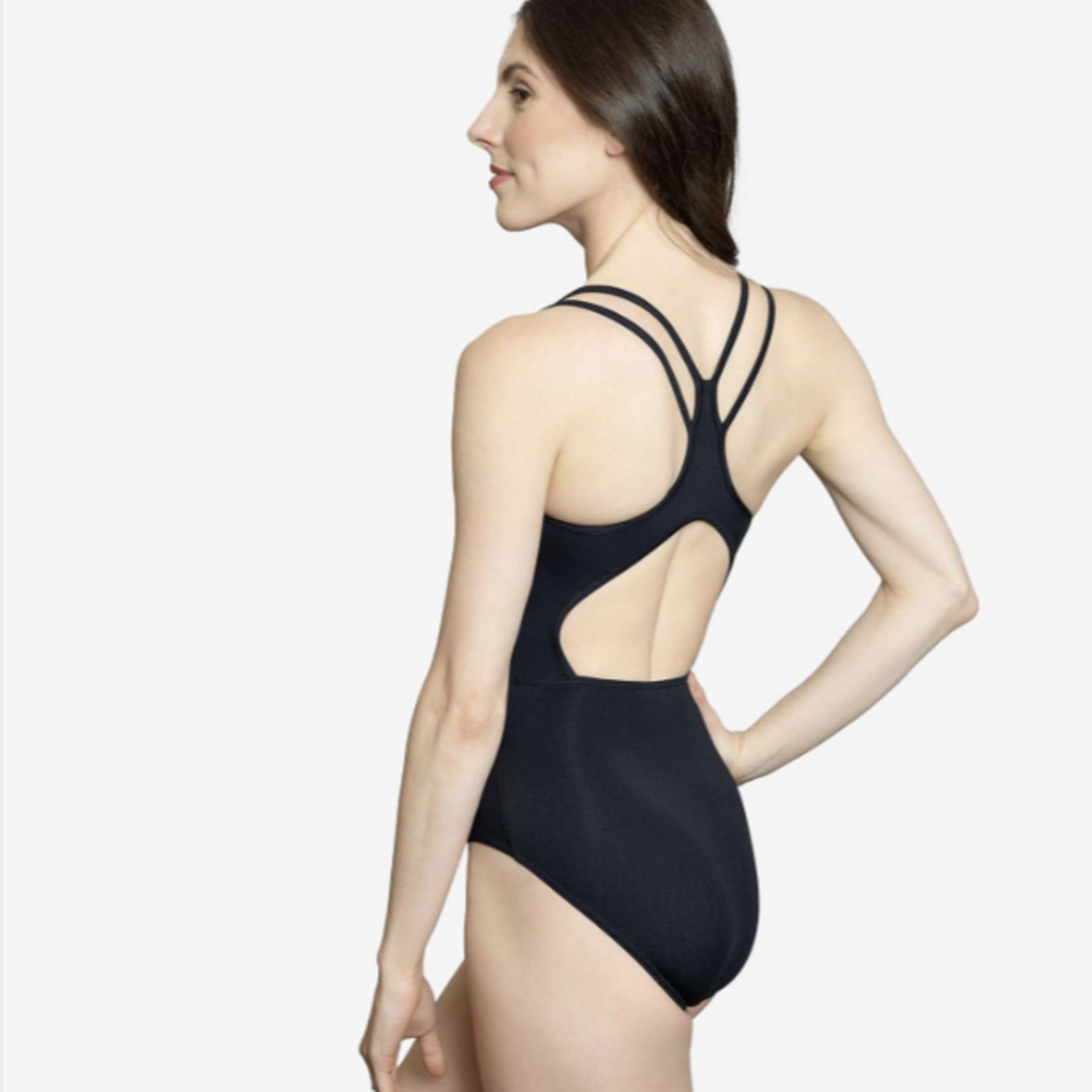 So Danca TP177- Banff Cami Leo