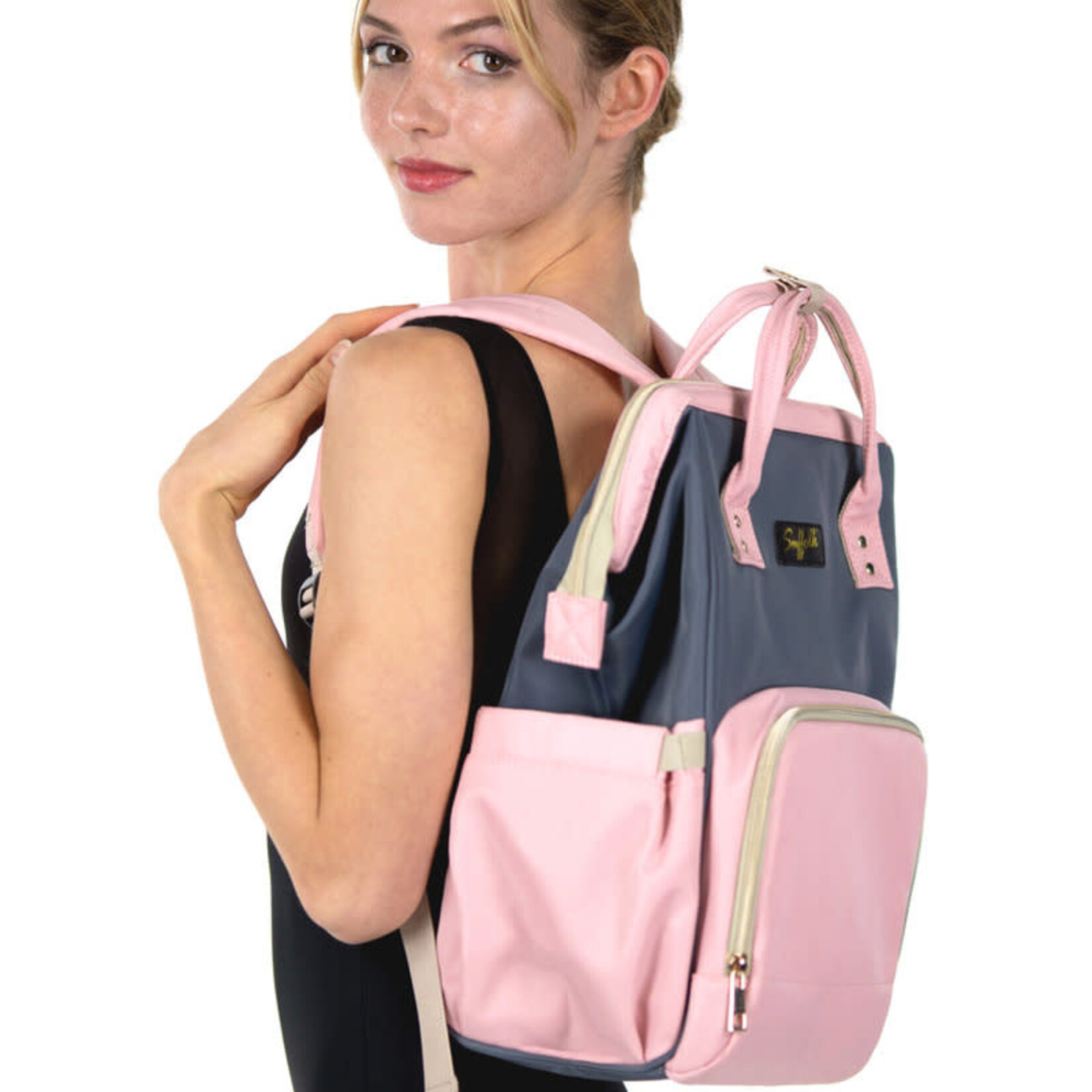 Suffolk Suffolk Company Bag