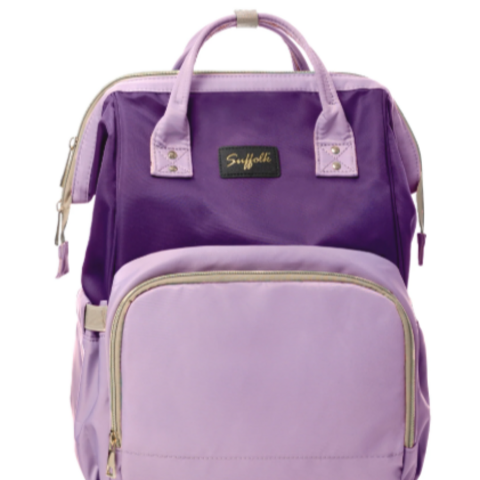 Suffolk Suffolk Company Bag