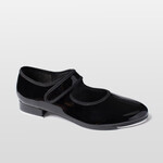 So Danca TAKI(TA37) Girls Velcro Tap Shoe