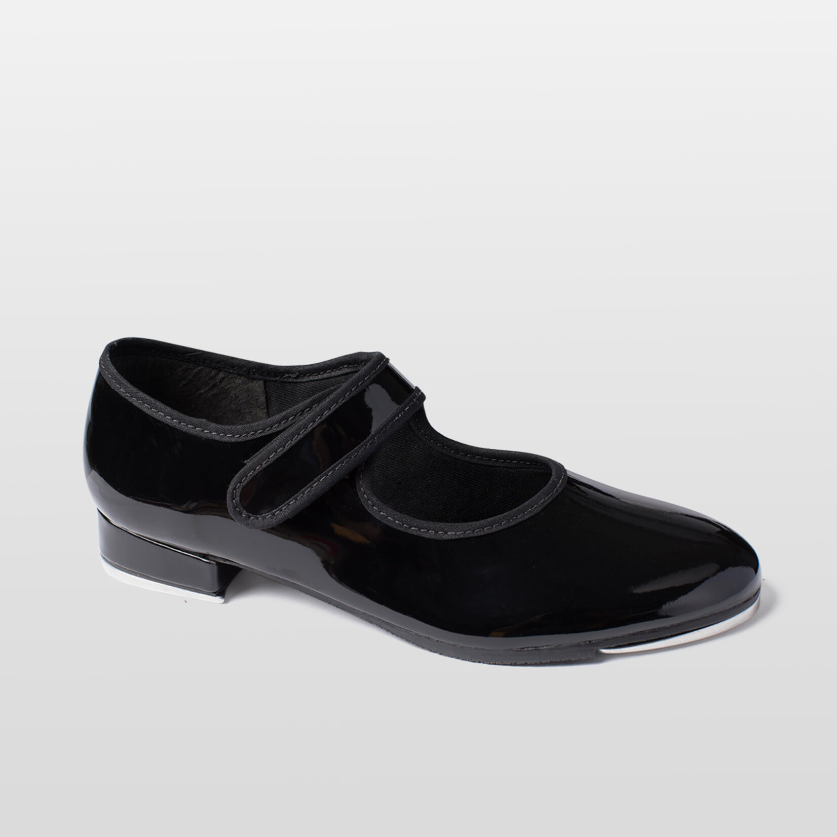 So Danca TAKI(TA37) Girls Velcro Tap Shoe