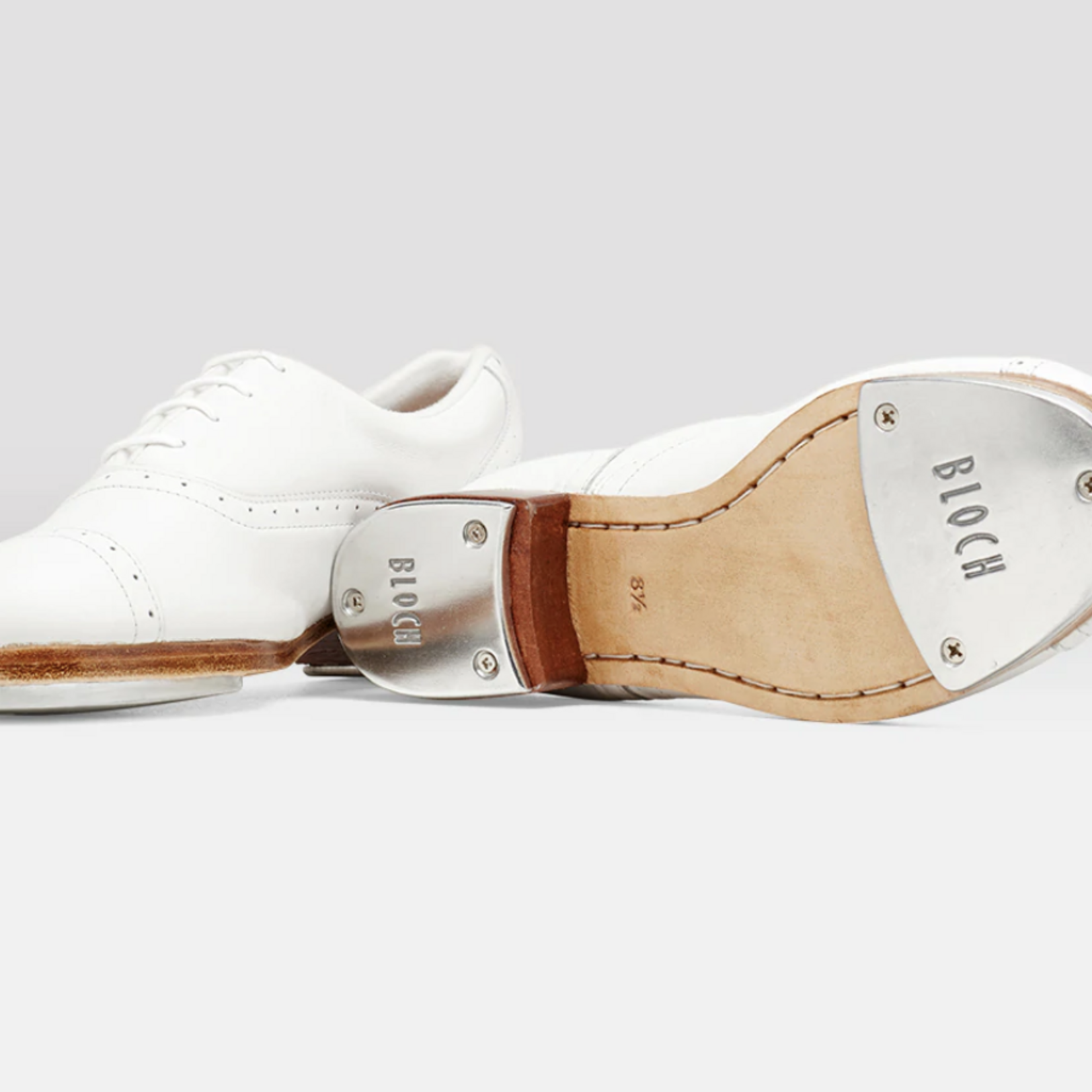 Bloch, Mirella S0313L- Ladies Jason Samuel Smith Tap Shoe