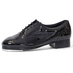 Bloch, Mirella S0313MP- Mens Jason Samuels Smith Patent Tap Shoes