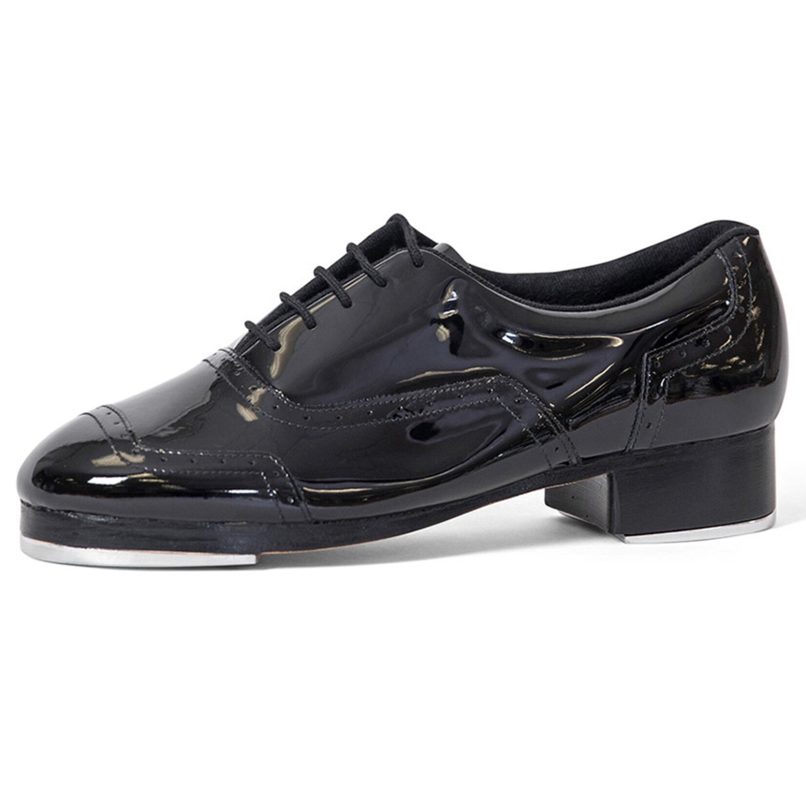 Bloch, Mirella S0313MP- Mens Jason Samuels Smith Patent Tap Shoes