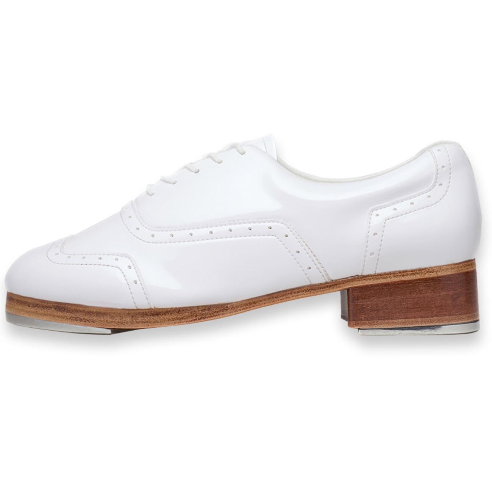 Bloch, Mirella S0313MP- Mens Jason Samuels Smith Patent Tap Shoes