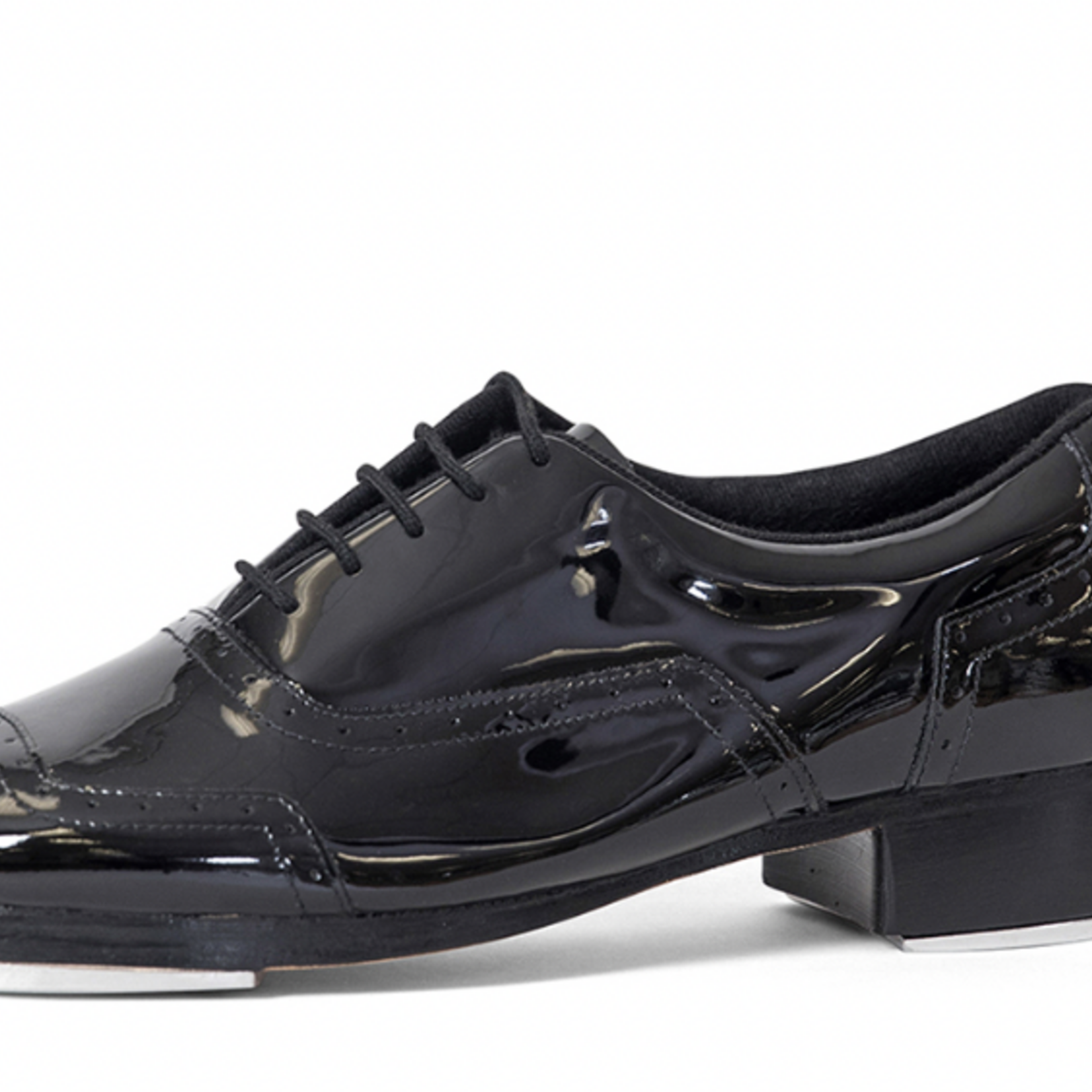 Bloch, Mirella S0313LP- Ladies Jason Samuels Smith Tap Shoe Patent
