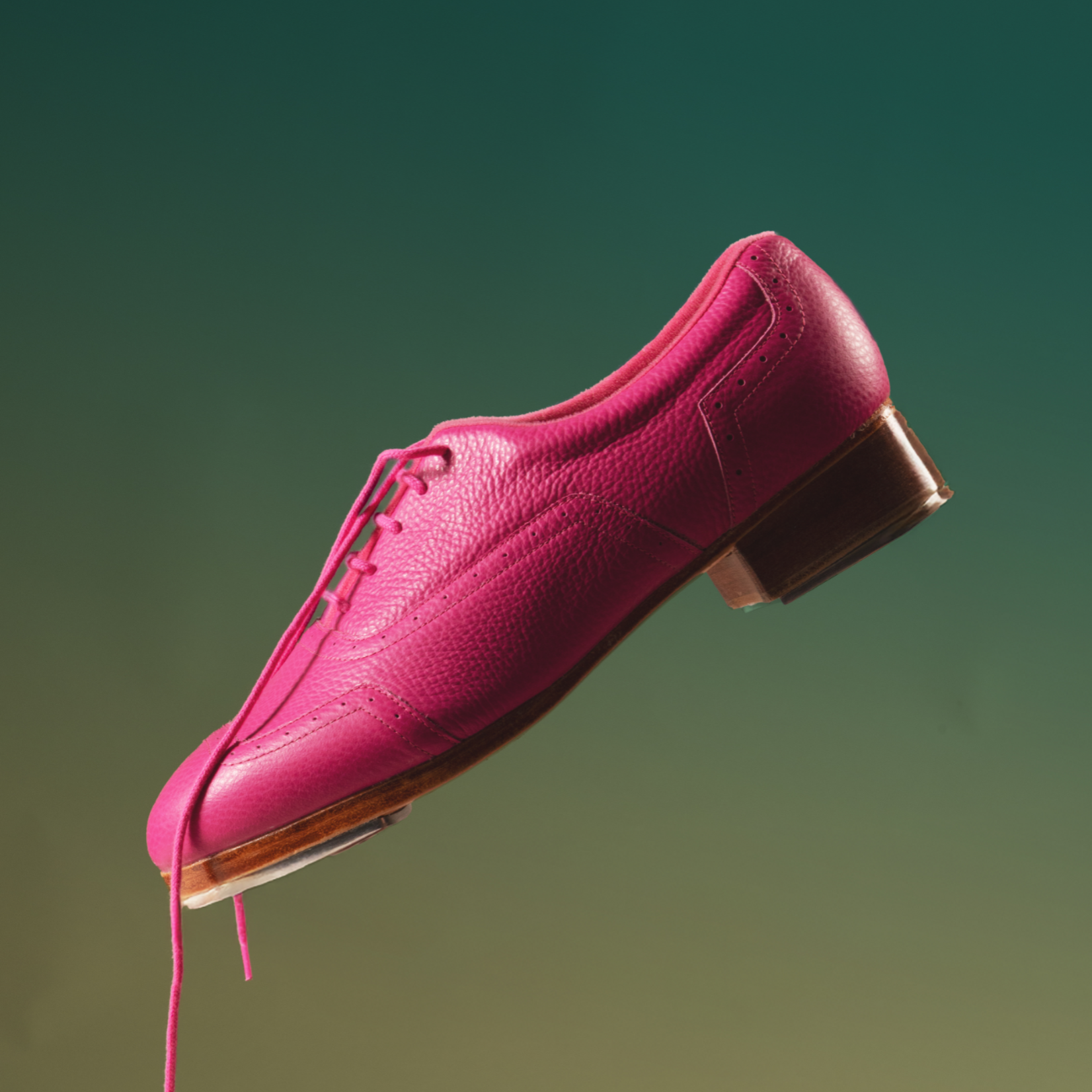 Bloch, Mirella S0313LG- Ladies Jason Samuels Smith Tap Shoe Pebble