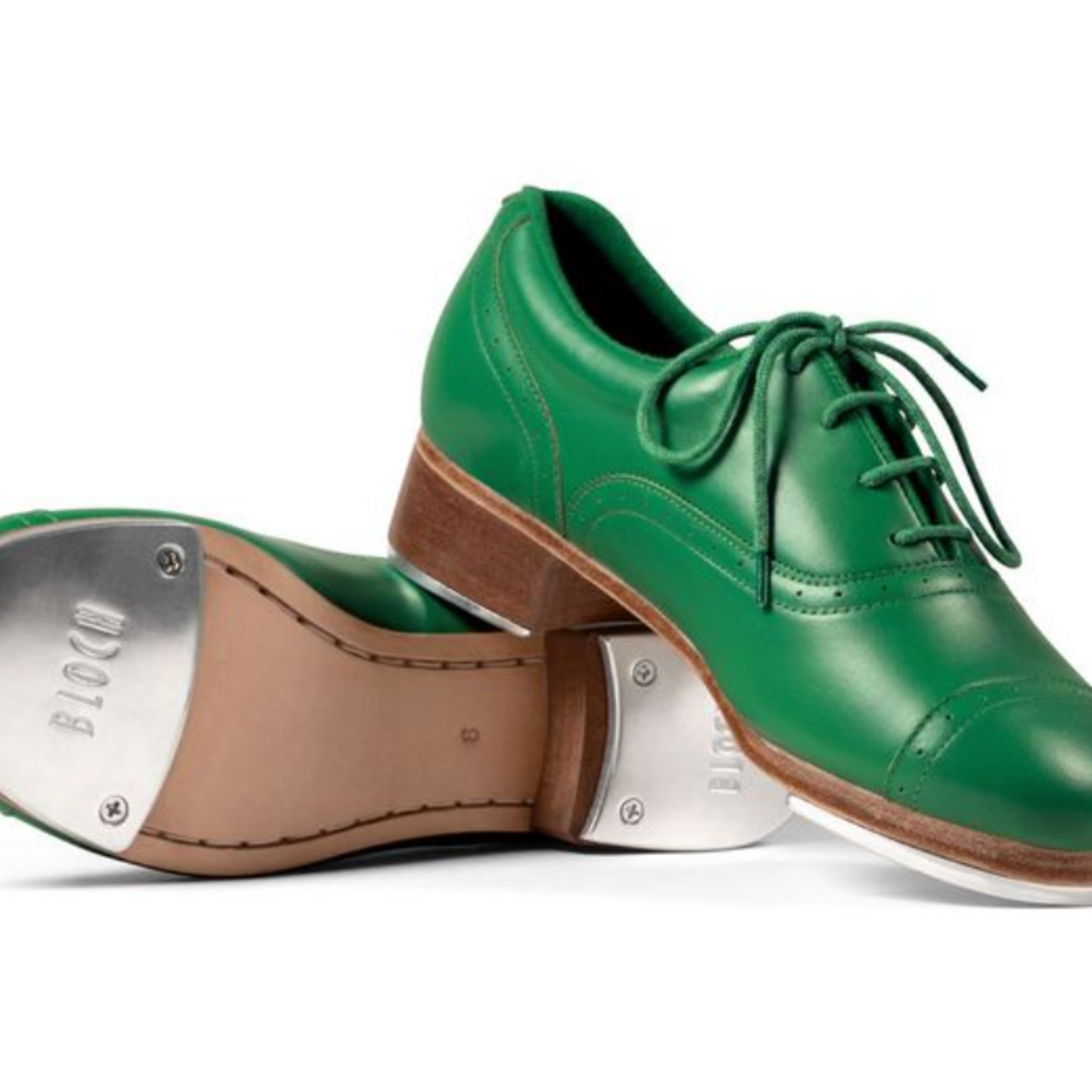 Bloch, Mirella S0313LT Jason Samuels Smith