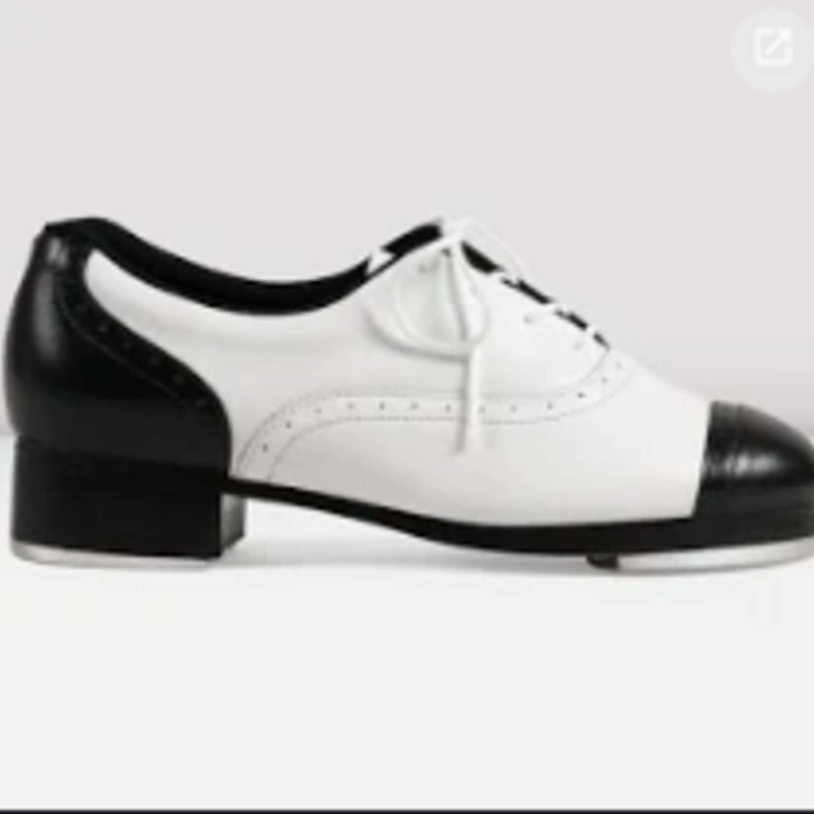 Bloch, Mirella S0313M-Mens Jason Samuels Smith Tap Shoes