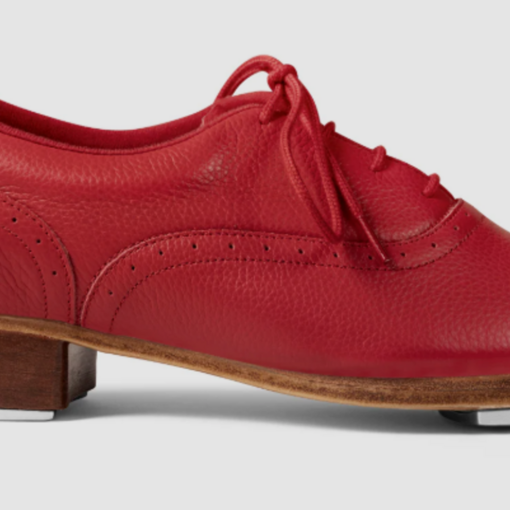 Bloch, Mirella S0313MG- MENS Jason Samuels Smith Tap Shoe Pebble